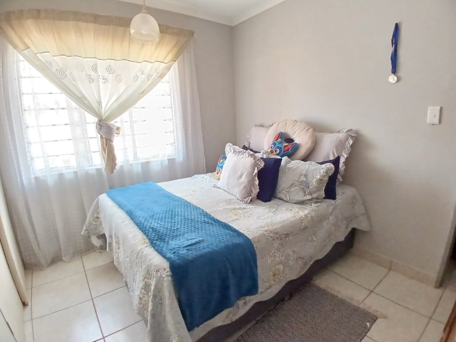 2 Bedroom Property for Sale in Sasolburg Ext 1 Free State